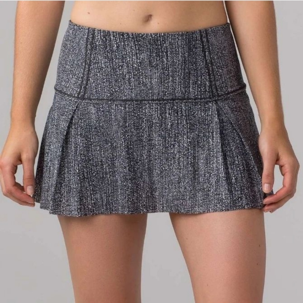 Lululemon Lost In Pace Skirt